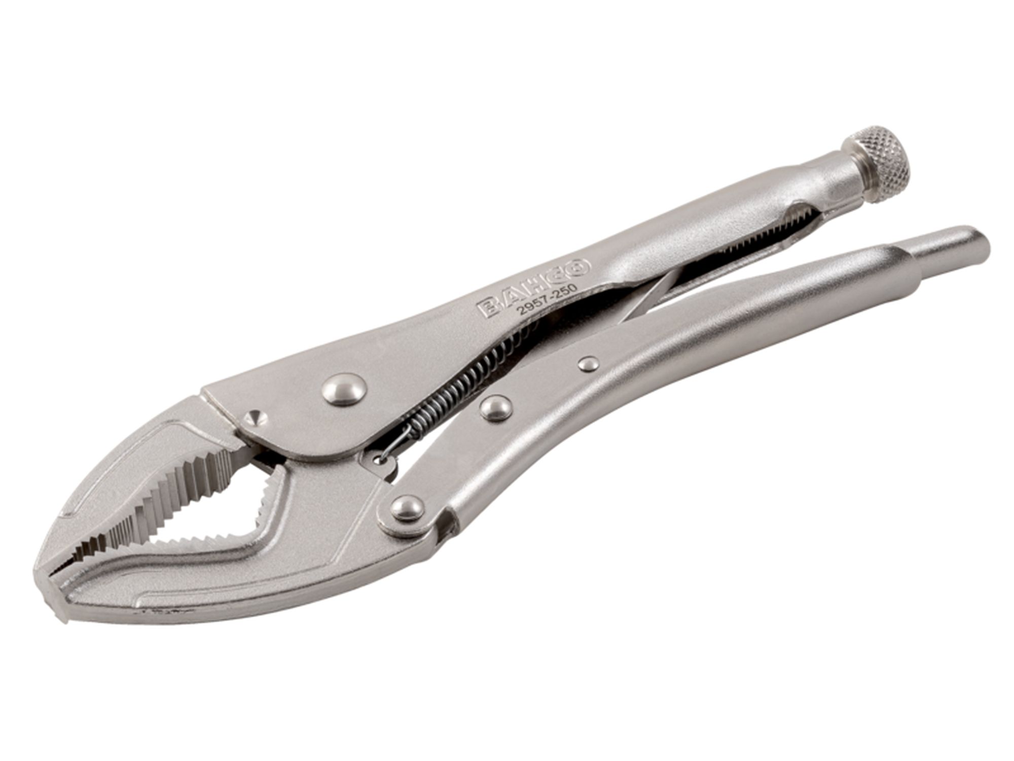 Mordazas grip para múltiples aplicaciones (250 mm)