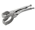 Mordazas grip para soldadura de tipo U (228 mm)