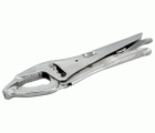 Mordazas grip universales con 4 posiciones y bocas largas de 255 mm