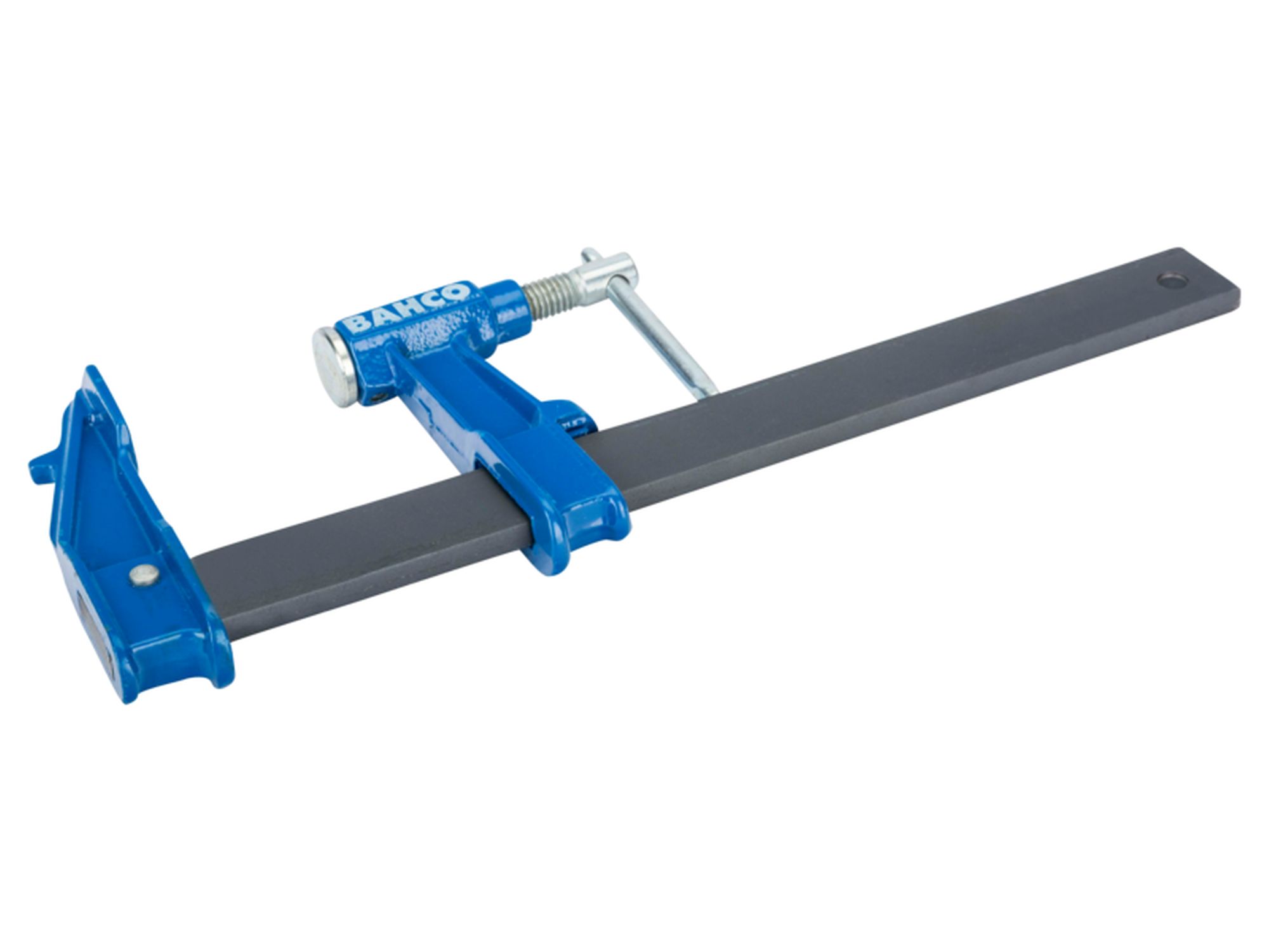 Mordaza con mango en T, 200 mm x 90 mm