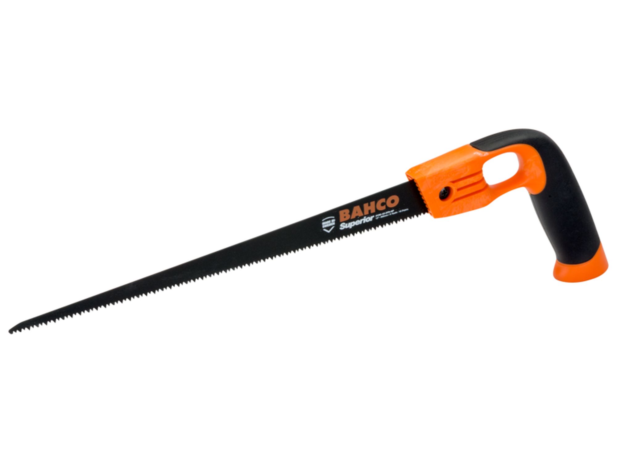 Sierra de calar Superior™ para madera/plástico, 9/10 DPP 12