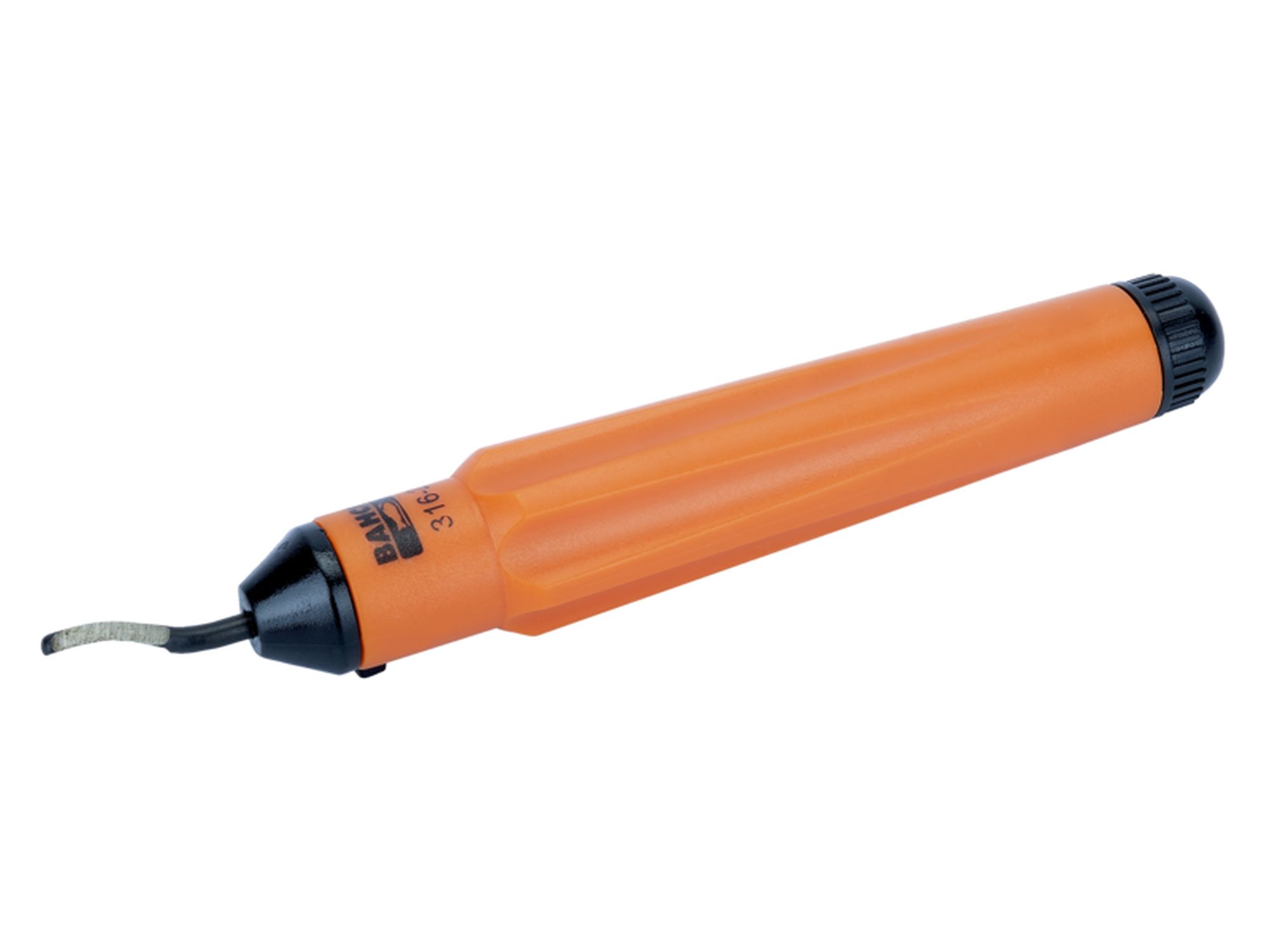 Puntero de plástico de tipo bolígrafo de 22 mm de diámetro (150 mm)