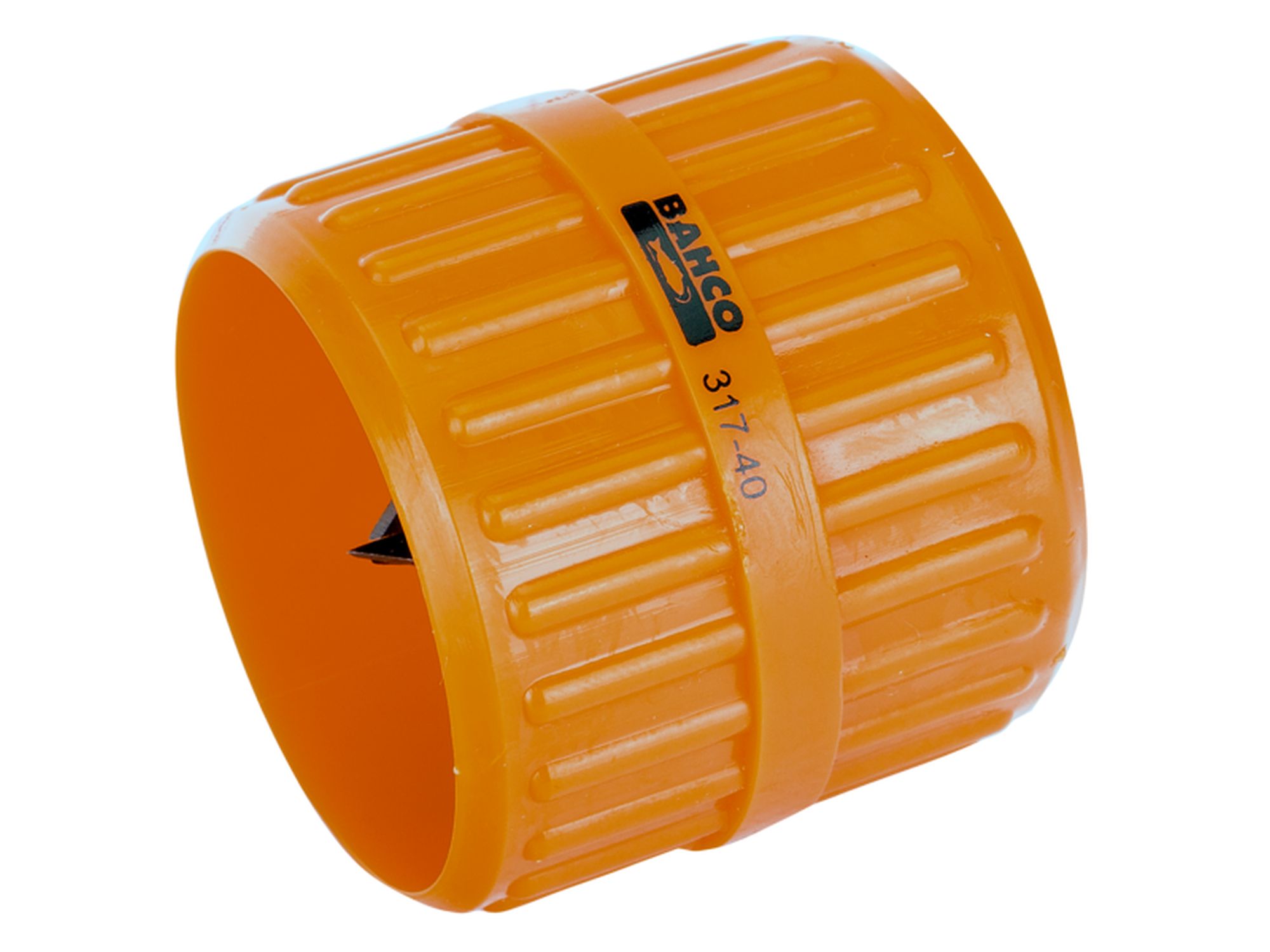 Rebabador de plástico de 3-40 mm de diámetro (43 mm)