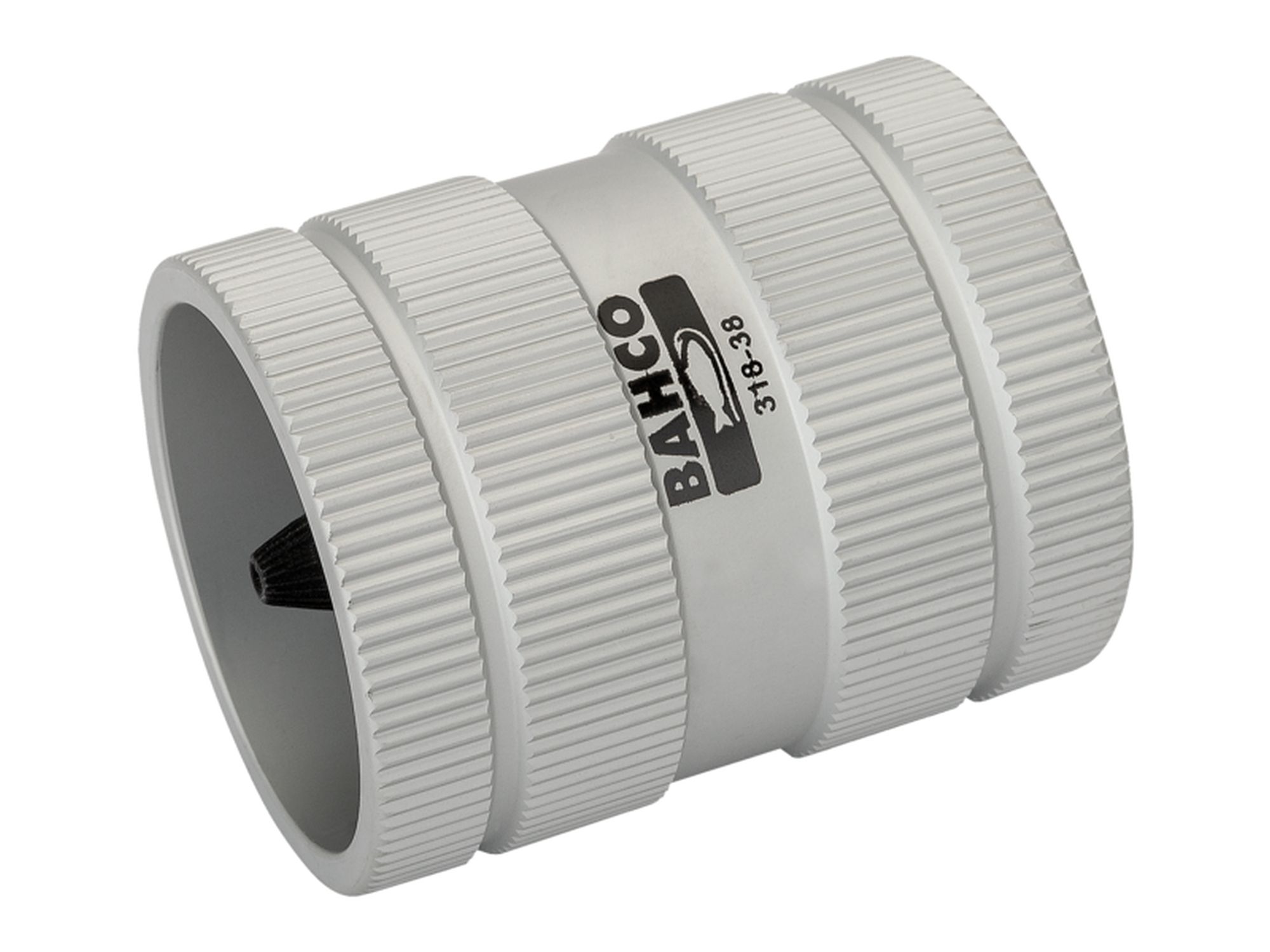 Rebabador de aluminio de 10-54 mm (85 mm)