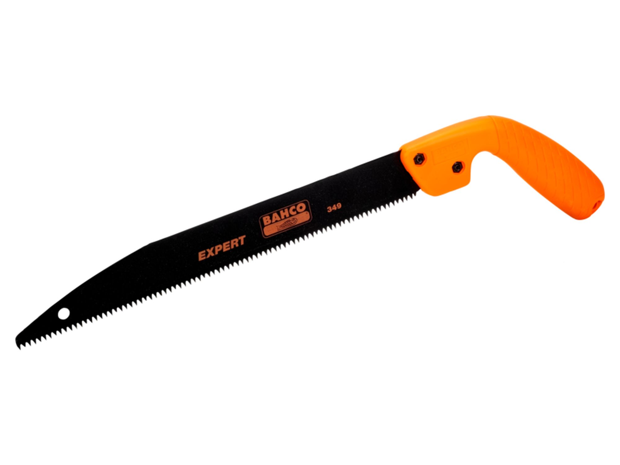 Serruchos de poda manuales con hoja anti-fricción 7 DPP 12