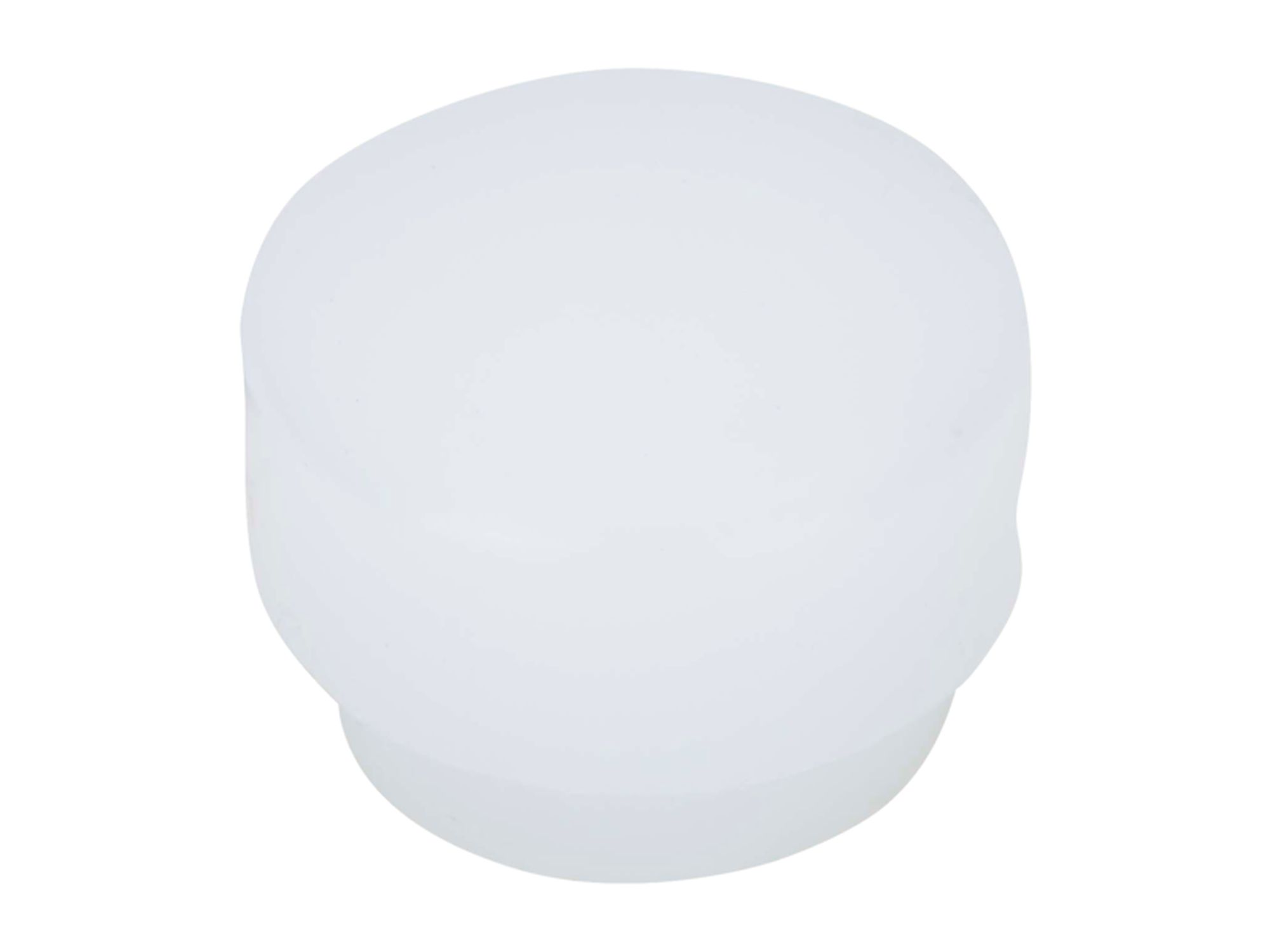 Taco Plastico Antirr.35 mm