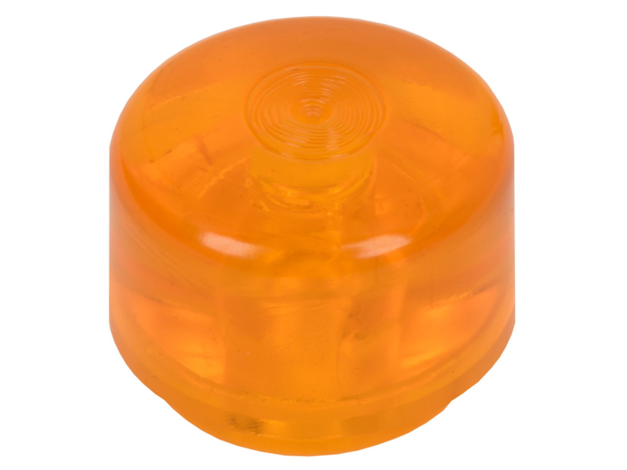 Par de bocas para martillo de plástico Superflex 3625N, 32 mm