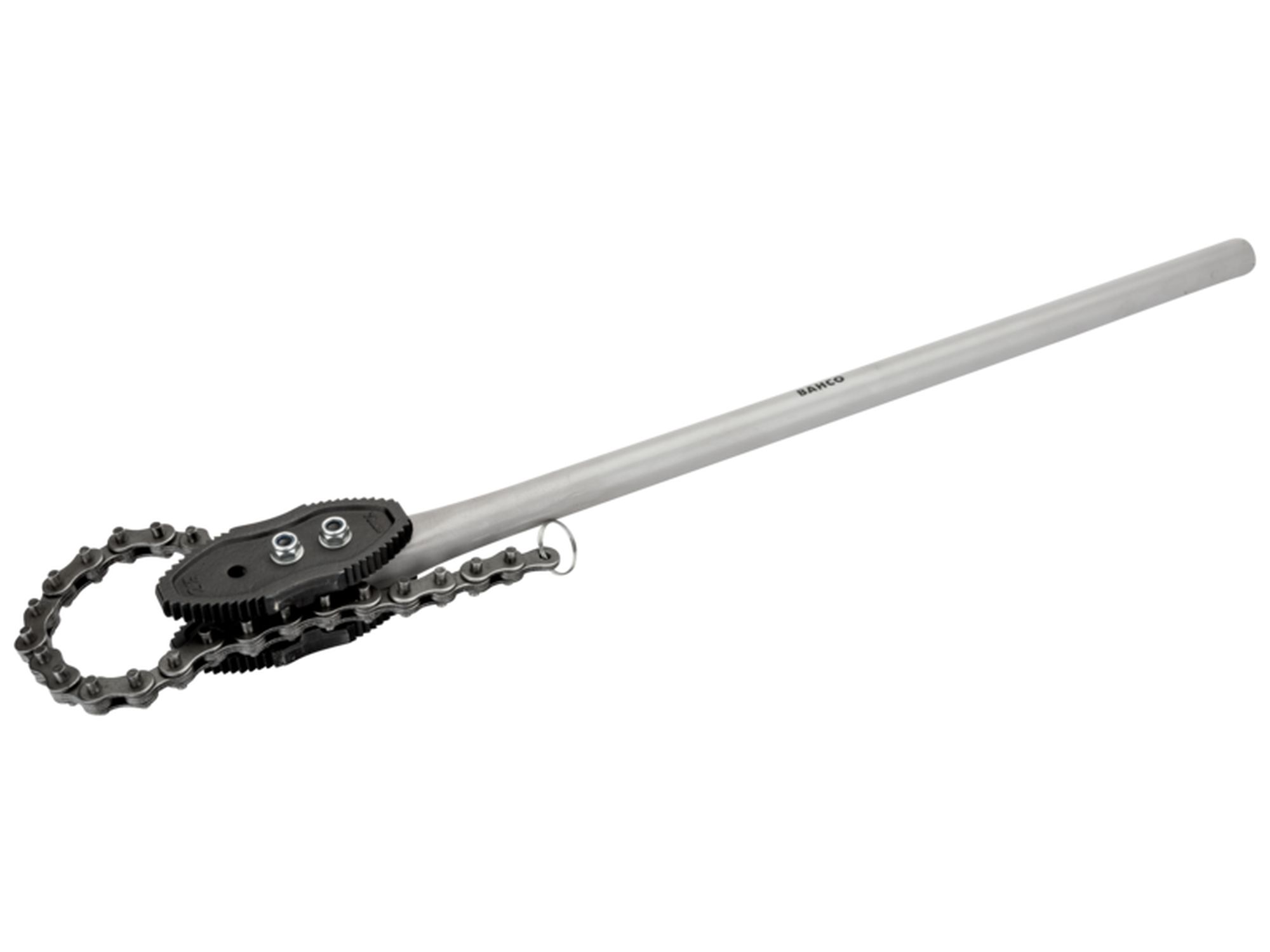 Llave de cadena de 2-1/2