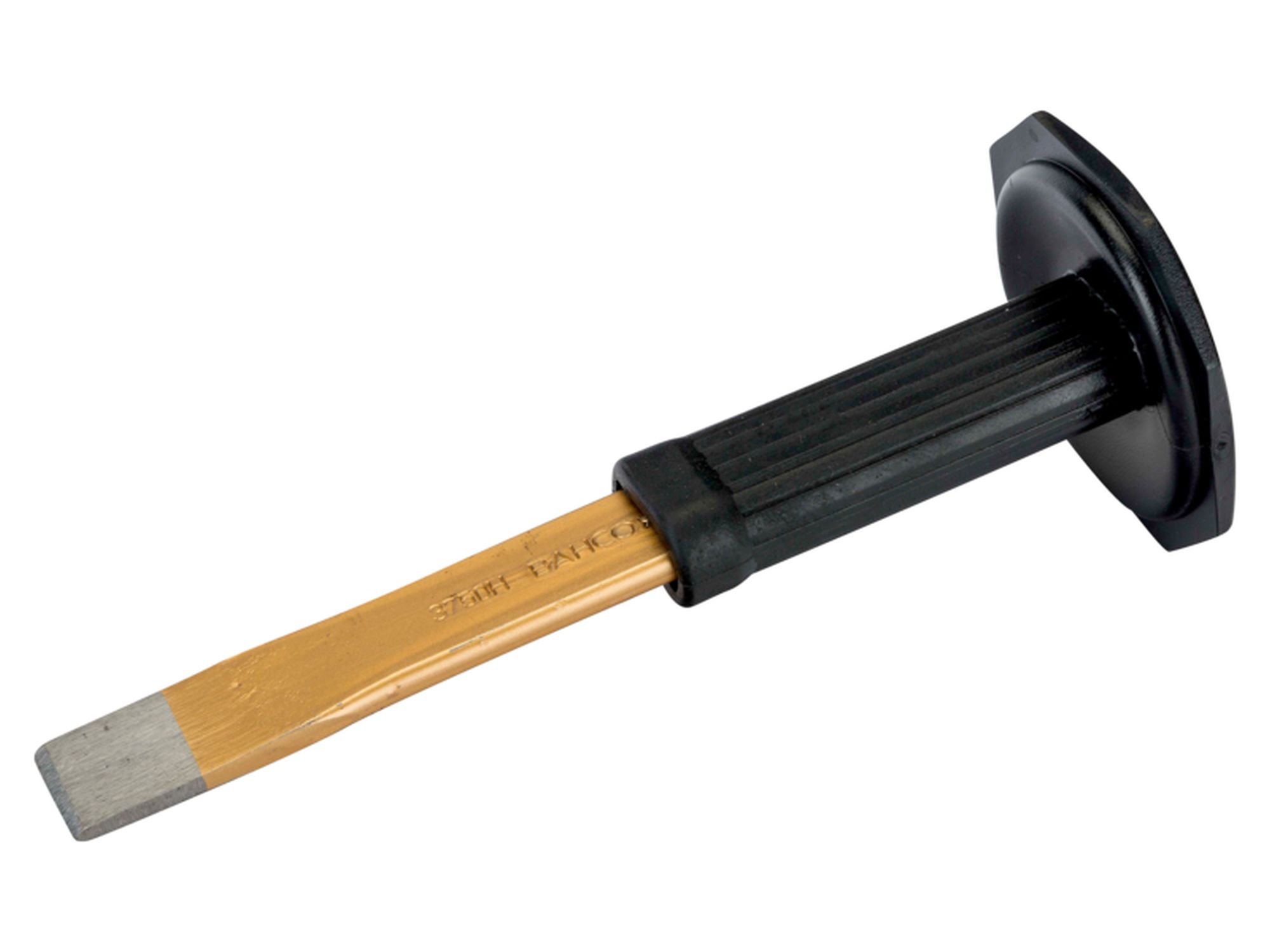 Cortafríos para grietas con mango plano ovalado, 240 mm