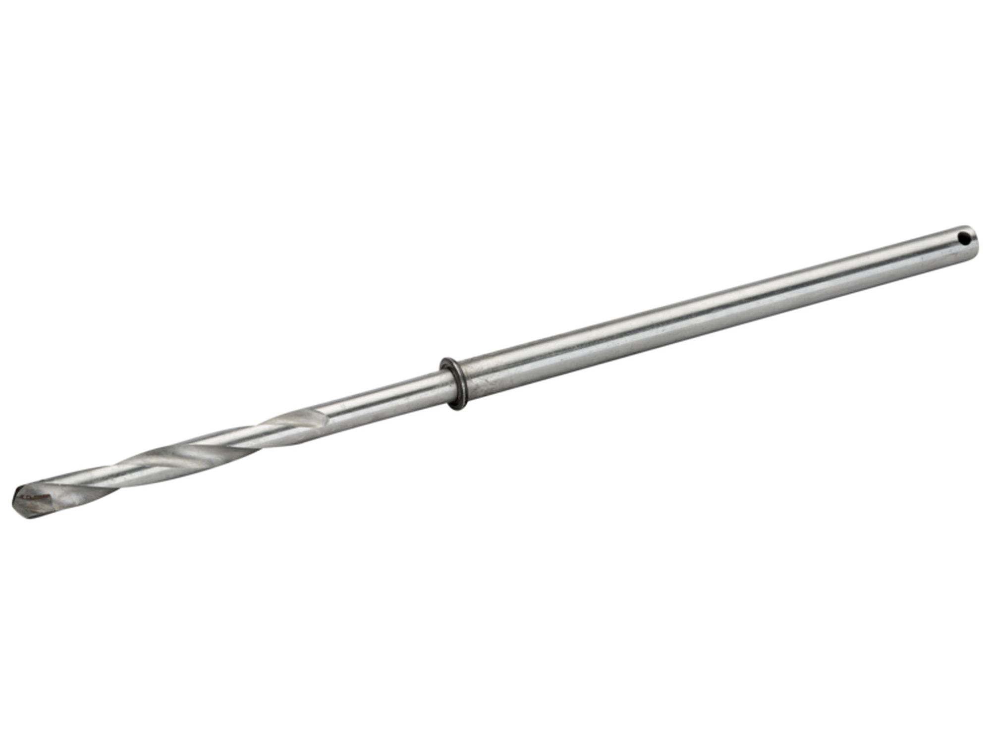 Brocas piloto para soportes largos de expulsión rápida de 6,35 mm