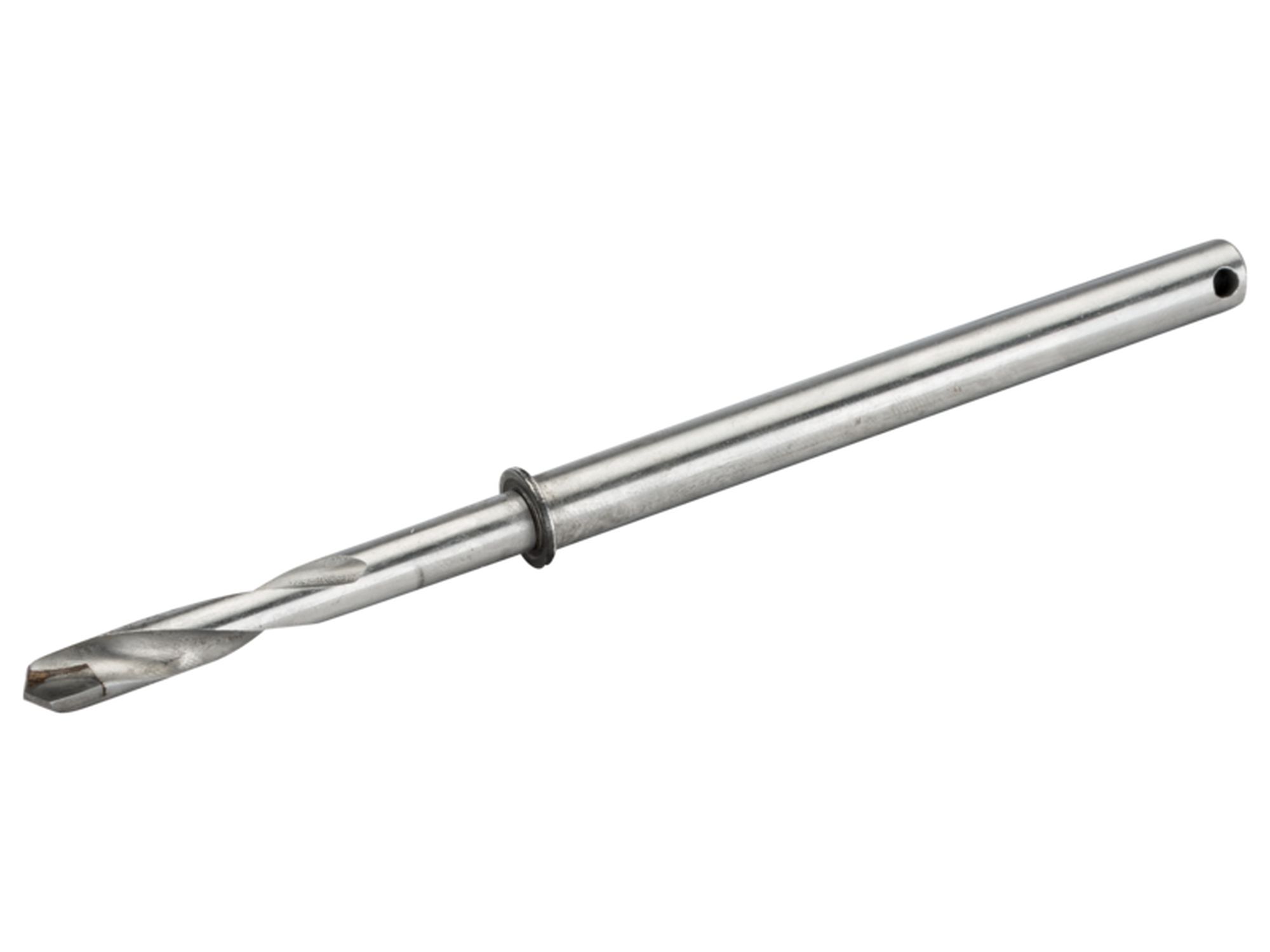 Brocas piloto para soportes cortos de expulsión rápida de 6,35 mm