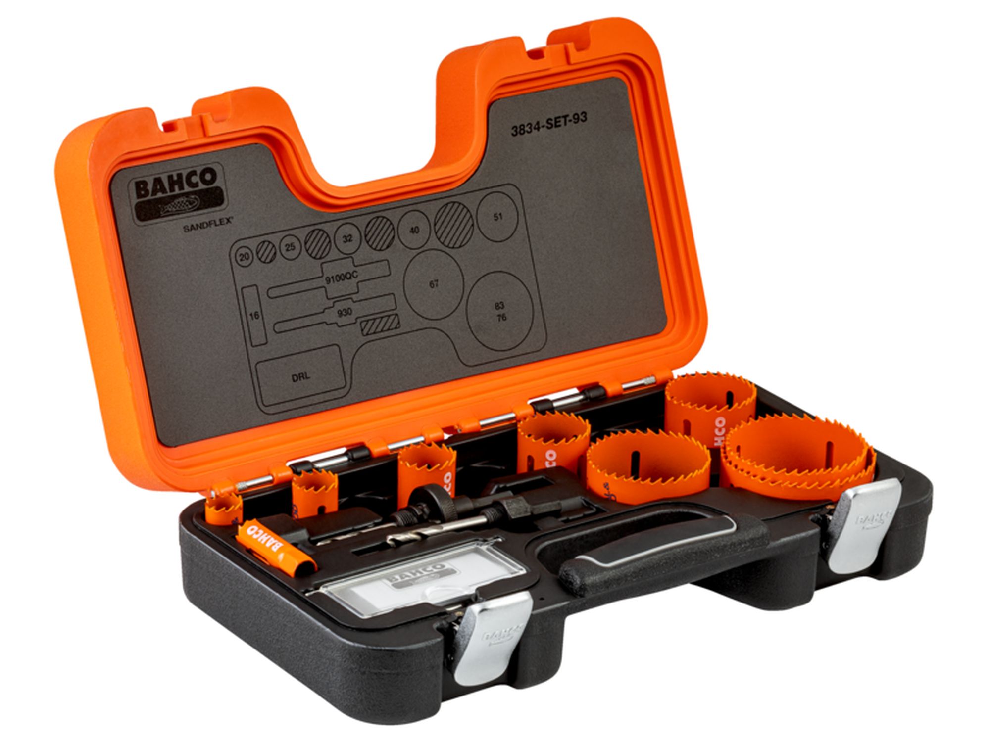 Artículo 3834-SET-93