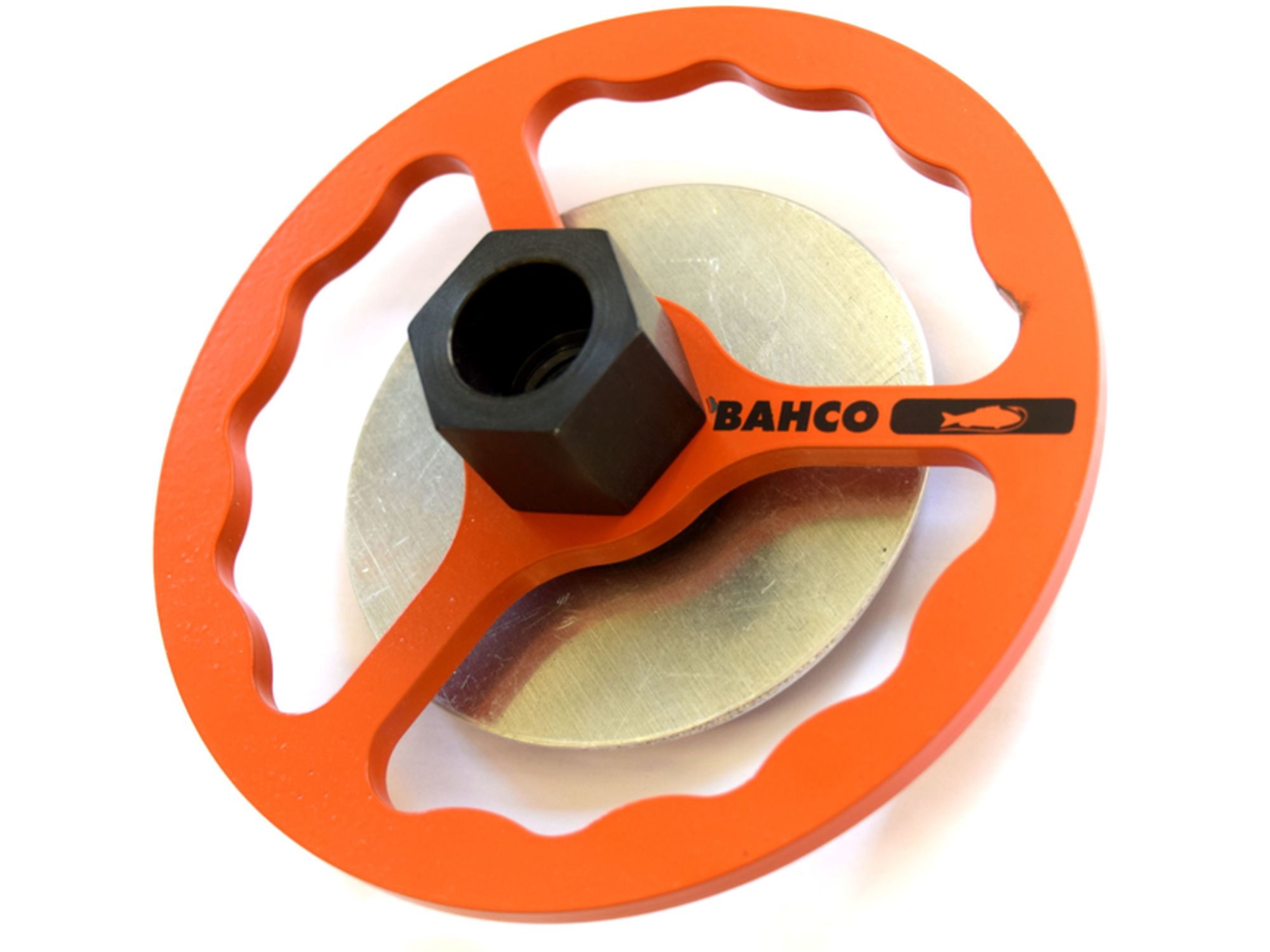 Bandsaw Tension Adjusting Wheel