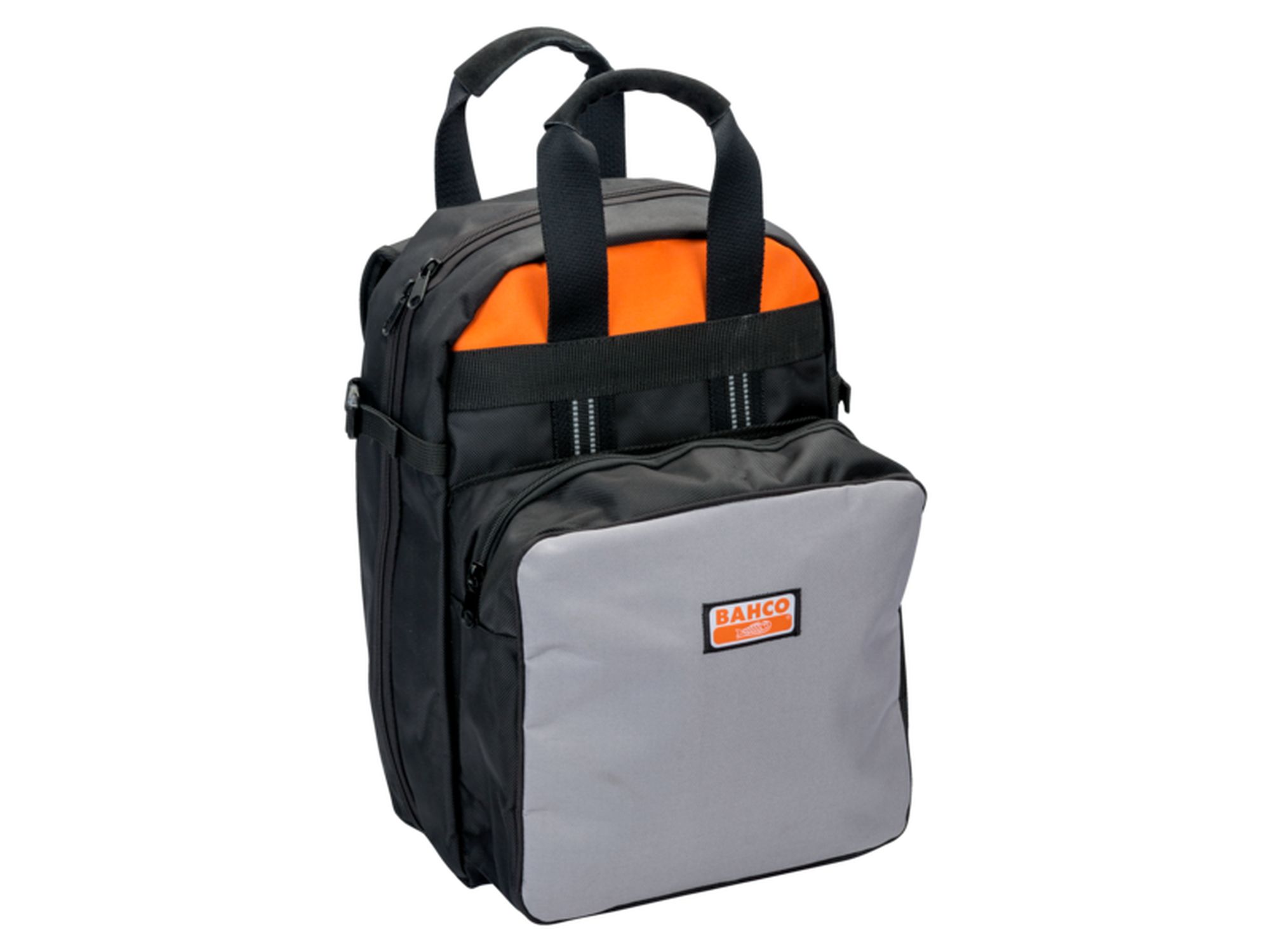 Mochila pequeña de poliéster duradero de 210 mm x 330 mm x 450 mm