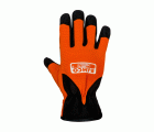 Guantes multiuso de cuero sintético n.º 10