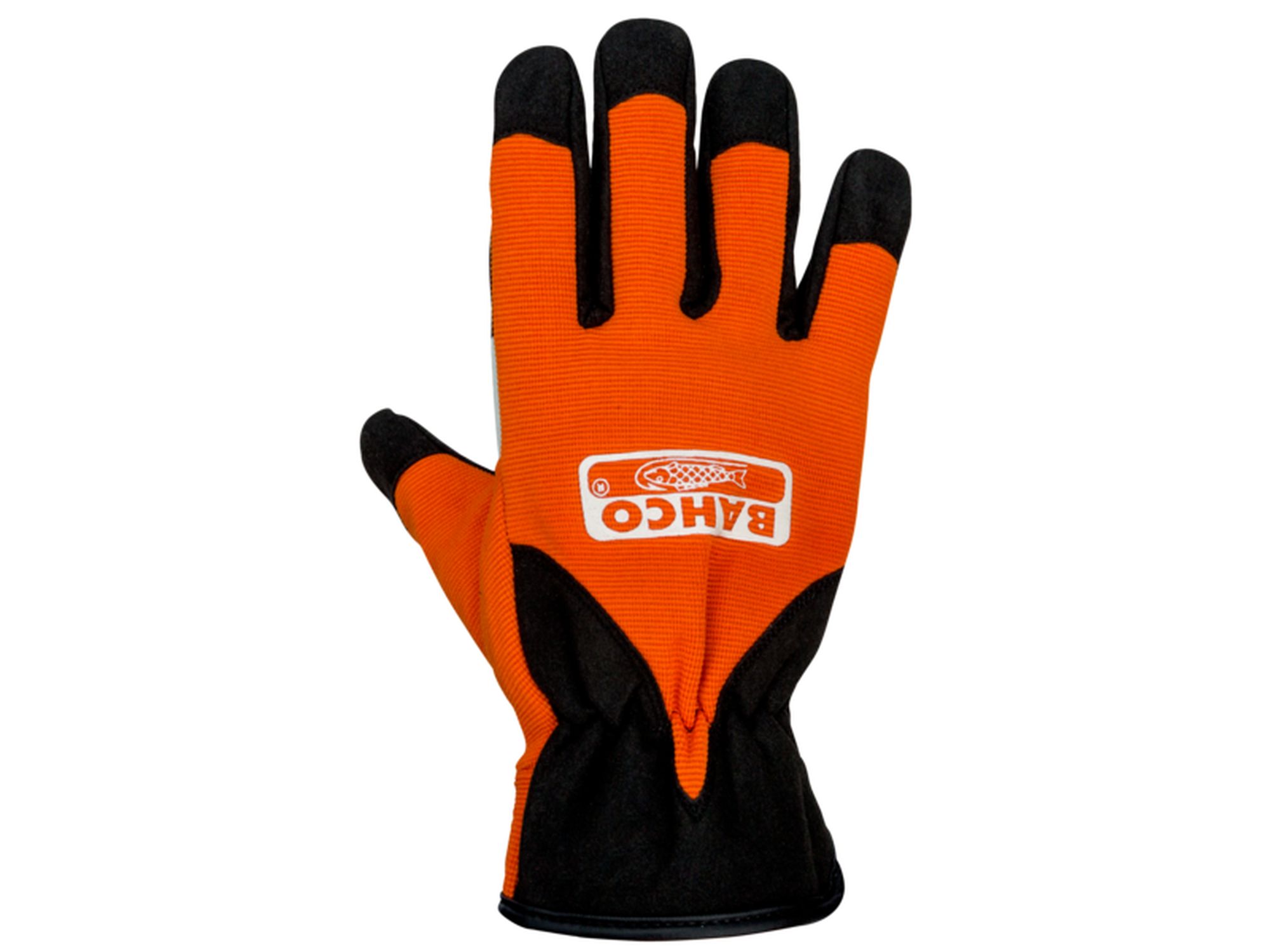 Guantes multiuso de cuero sintético n.º 10