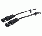 Cordón conector para lanyard retráctil 3875-RL1