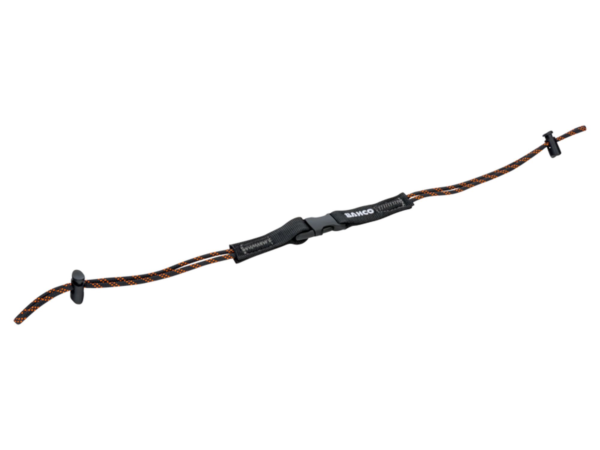 Lanyards de muñeca con cordón intercambiable y seguro estanco para 1 kg de 0,6 m