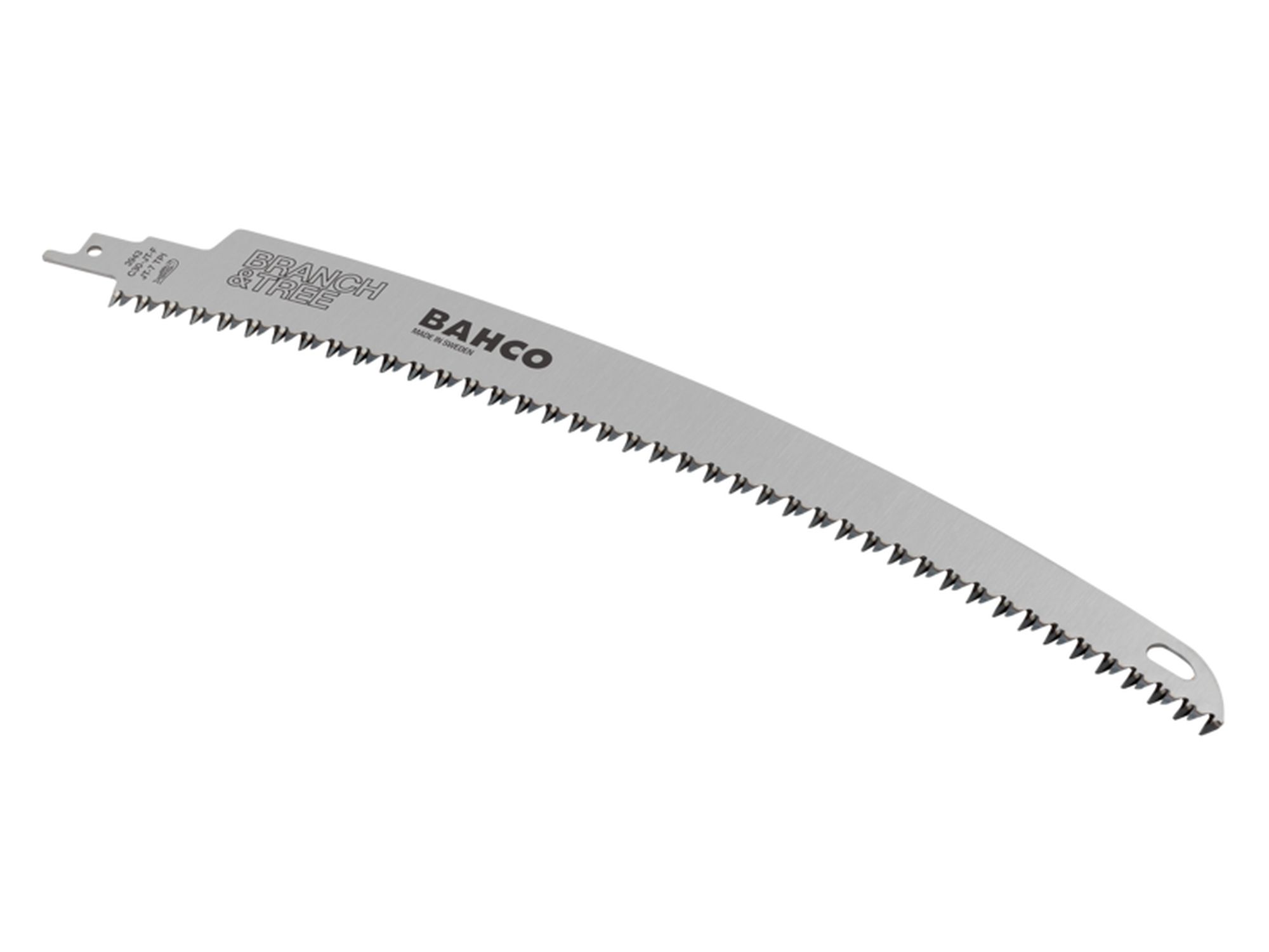 Hoja de sable para corte fino de 300 mm, 7.0 TPI