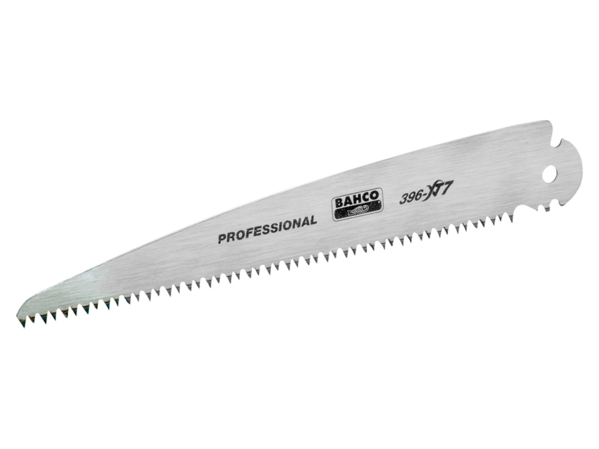 Hojas de recambio para serruchos de poda 396-HP