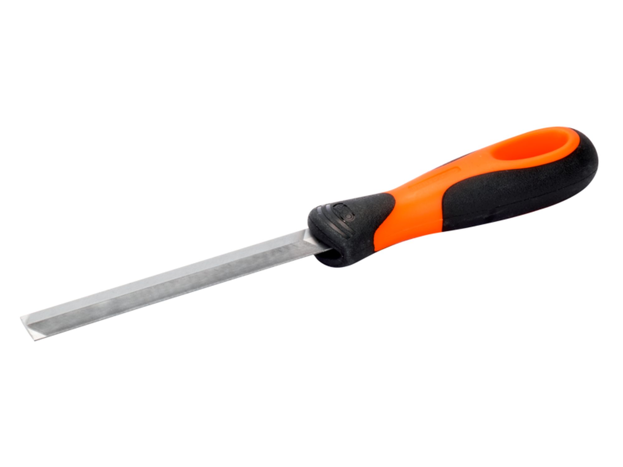 Lima de doble forma ERGO™ Wasa™ con mango de dos componentes, corte suave, 125 mm