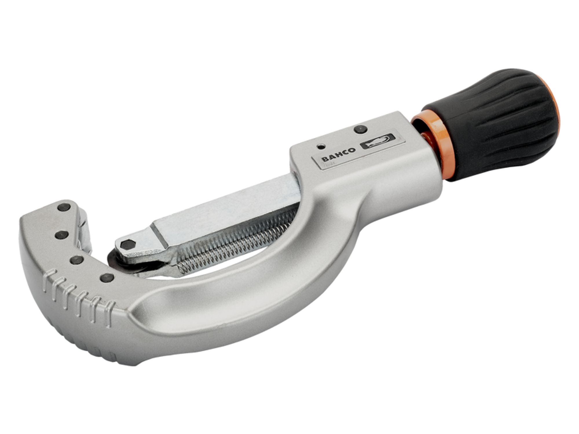 Cortatubos de 12-76 mm con sistema de ajuste rápido