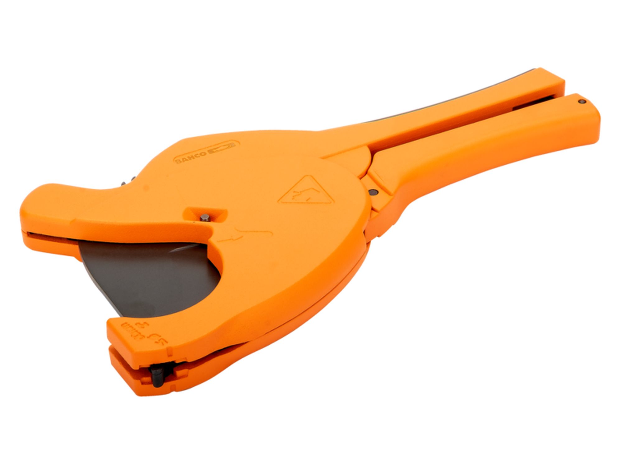 Cortatubos de plástico de 42 mm