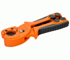 Cortatubos de plástico para tubos multicapa (26 mm)
