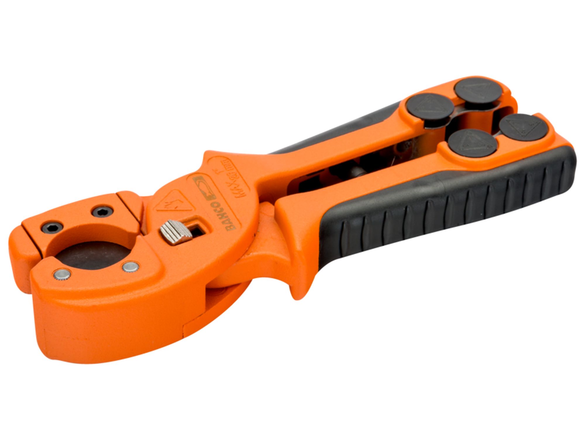 Cortatubos de plástico para tubos multicapa (26 mm)