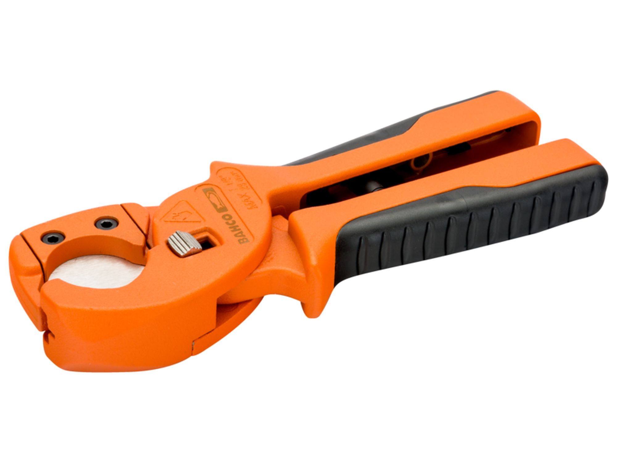 Cortatubos de plástico para PEX (28 mm)