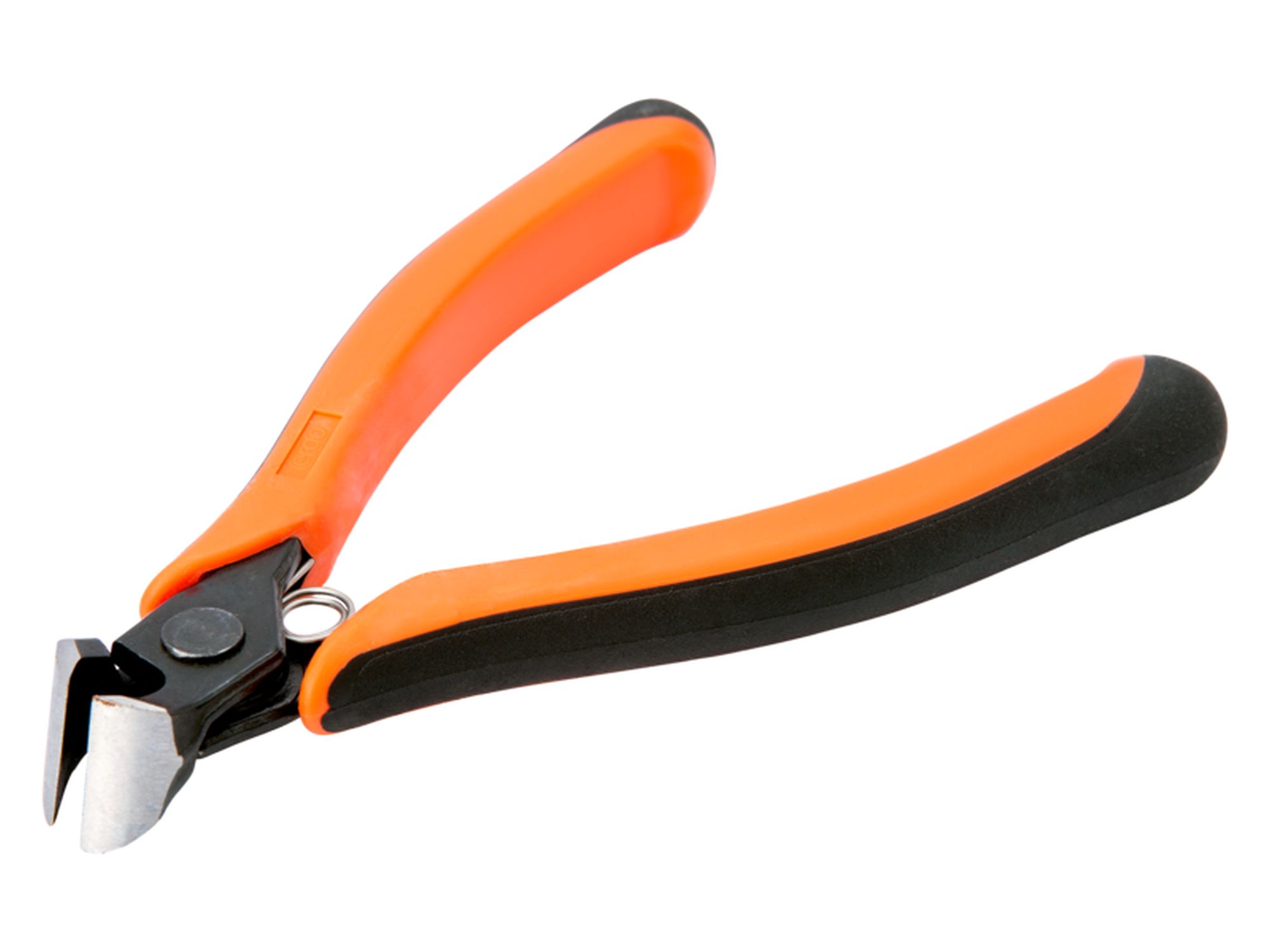 Alicates de corte oblicuo de 20° ERGO™, 0,3 mm-1,25 mm