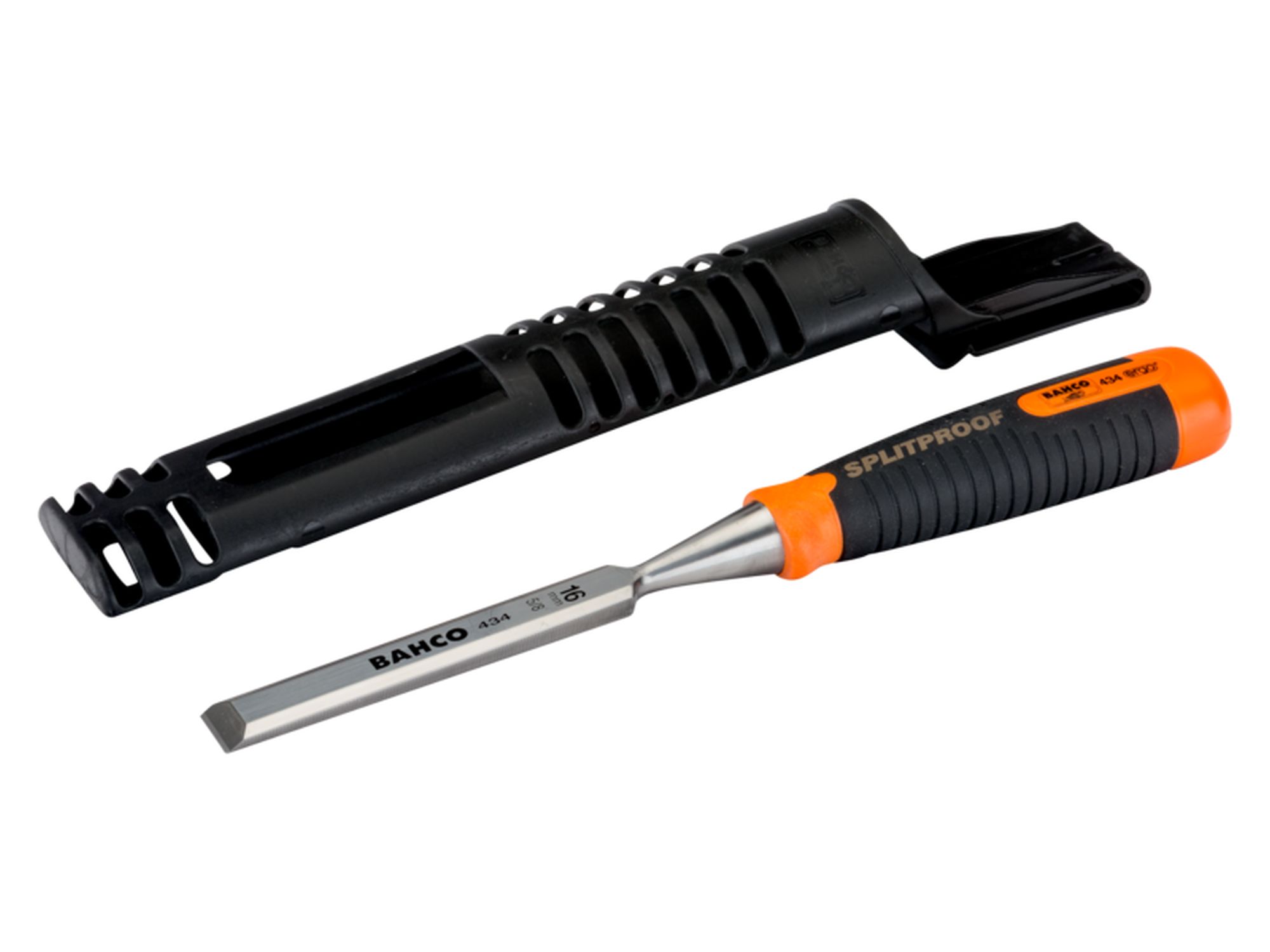 Formón muy resistente ERGO™ de 14 mm