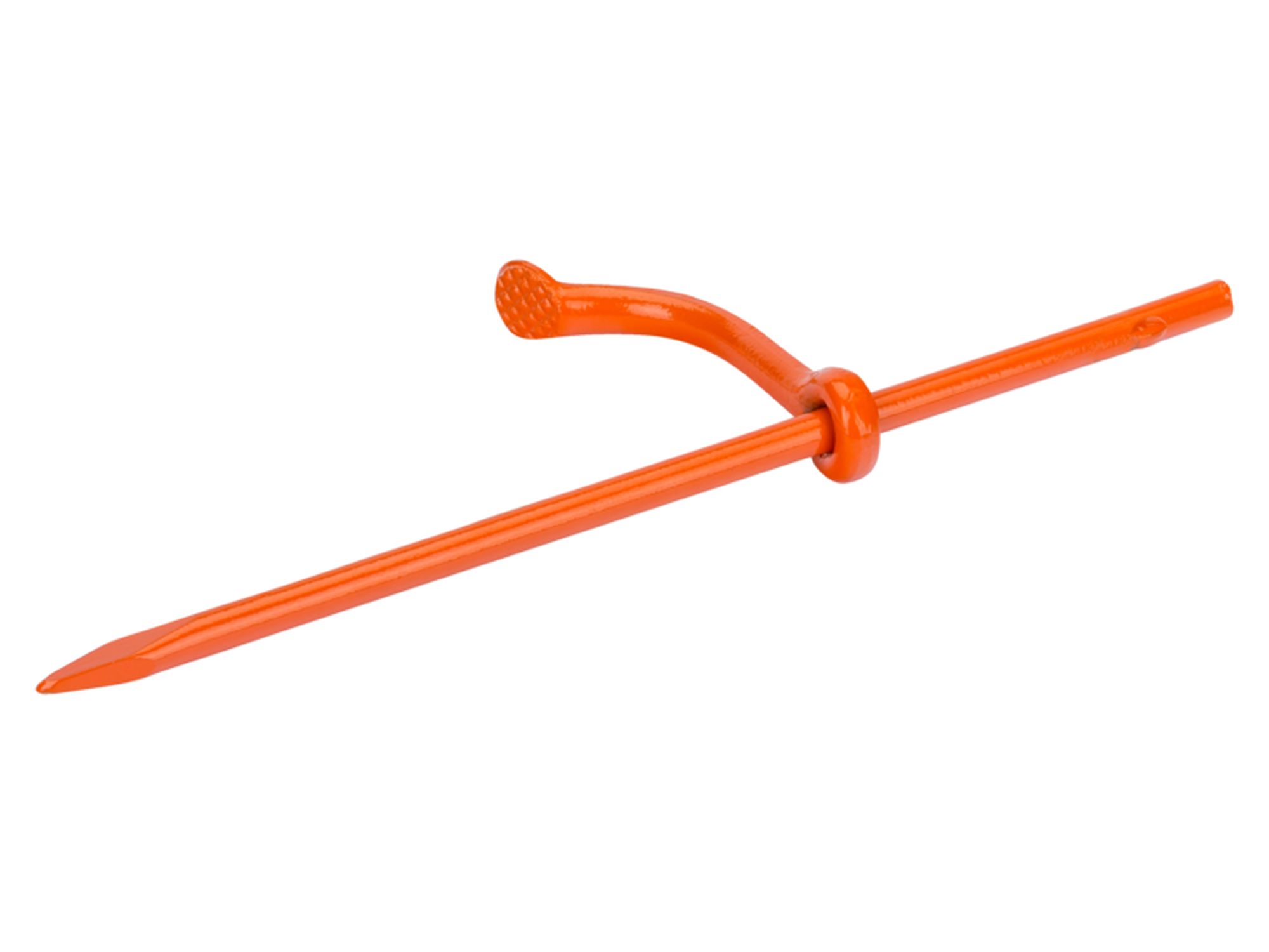 Pasador de albañil en punta, 300 g