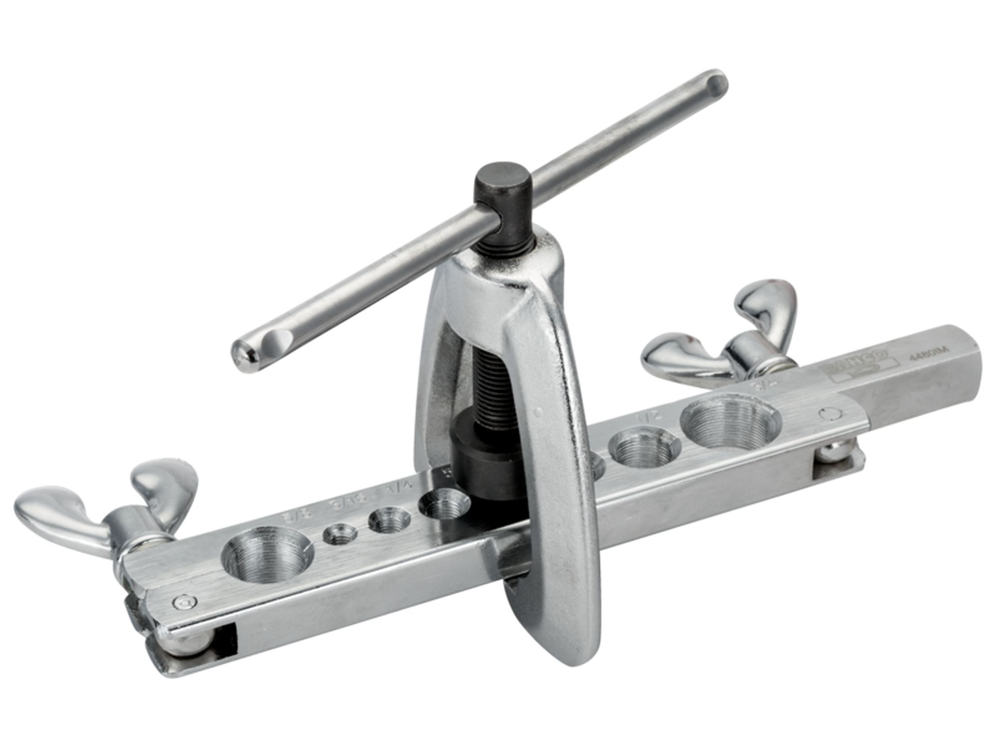 Abocinador de 3/16-3/4