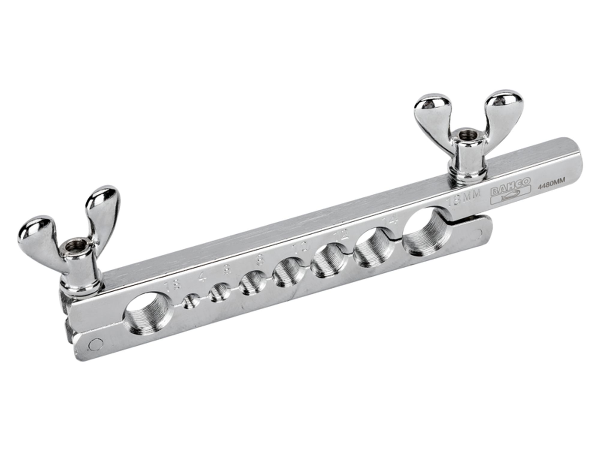 Abocinador de 4-18 mm