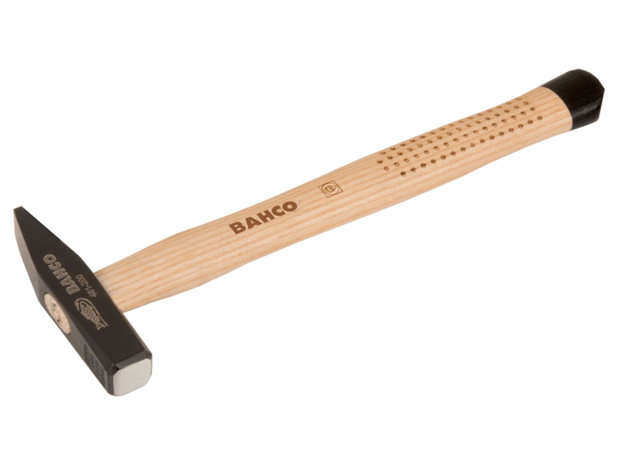 Martillo alemán DIN de cerrajero, 2 kg