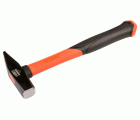 German DIN Hammer Fiberglass Handle - 200 g