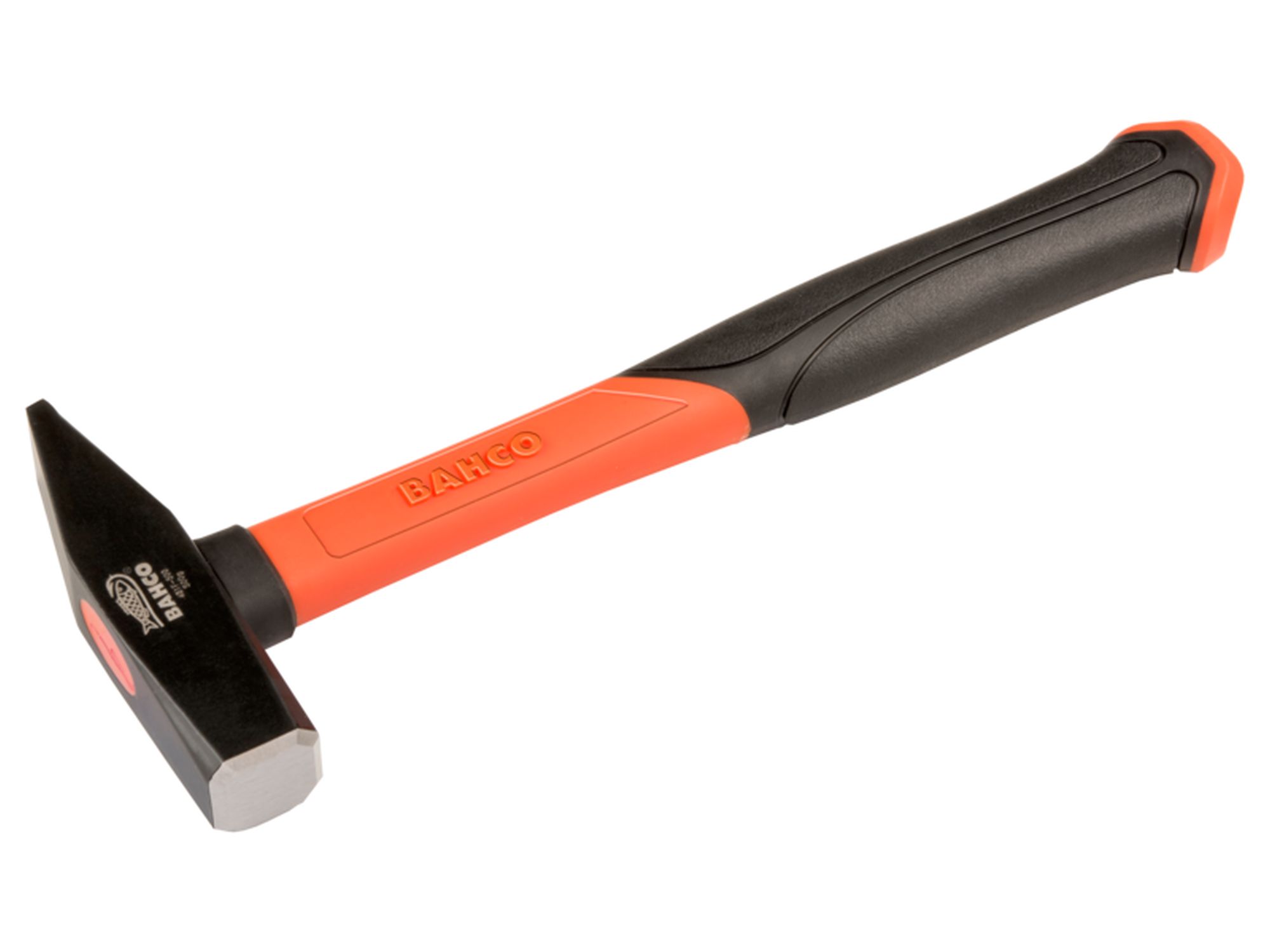 German DIN Hammer Fiberglass Handle - 200 g