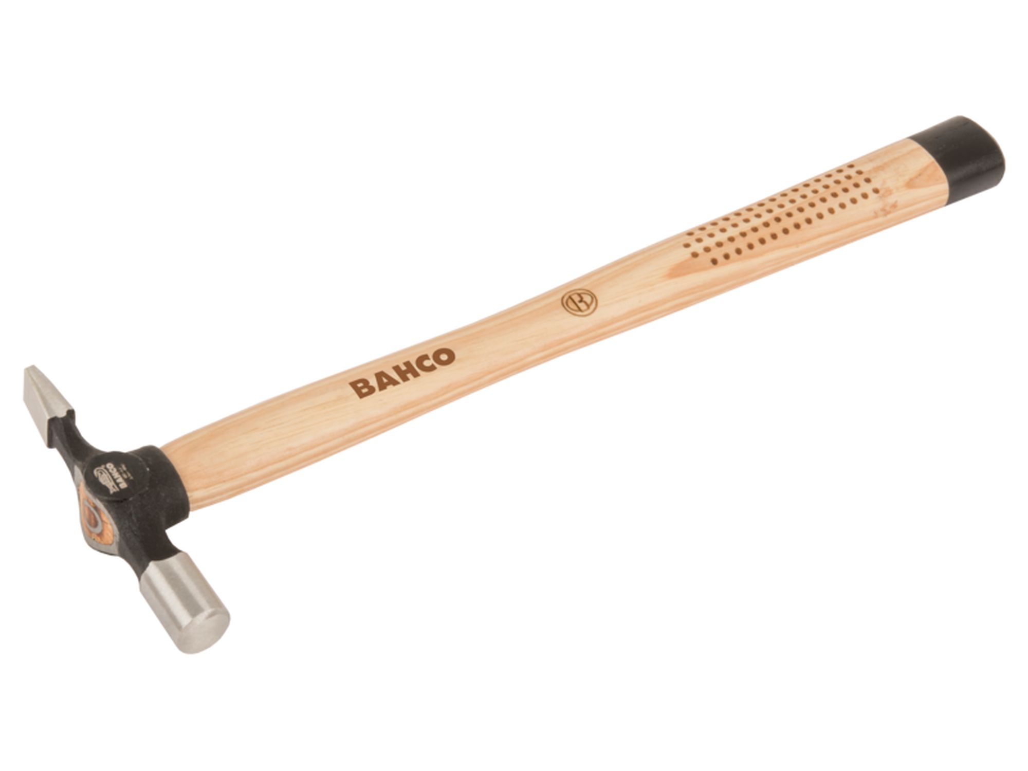 Martillo inglés con mango de madera hickory, 100 g
