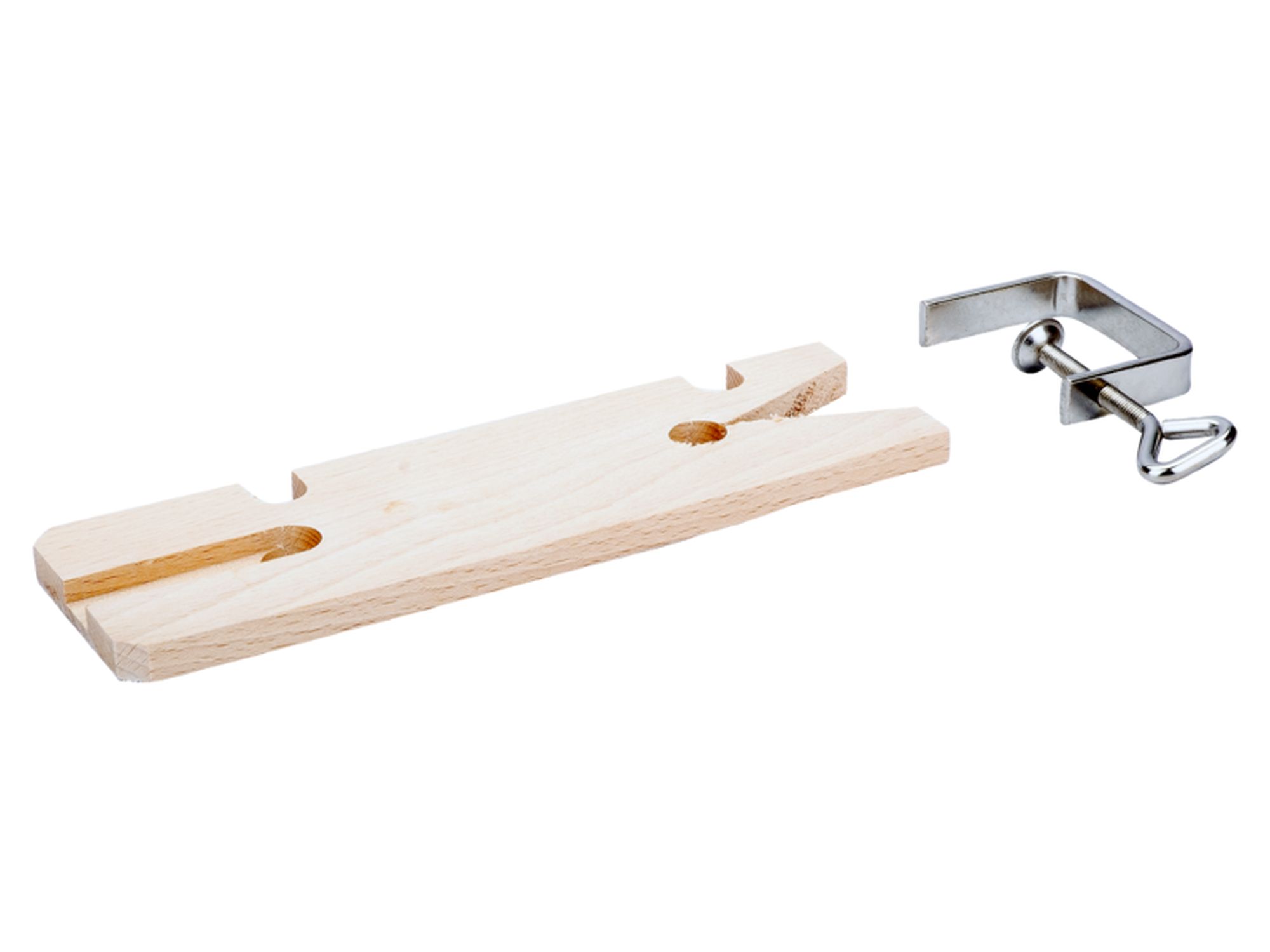 Juego de arco de marquetería, 2 unidades