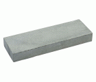Piedra de afilado natural de 150 mm