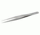 Pinzas universales de titanio no magnéticas para montajes finos y ultrafinos 3-TA de 120 mm