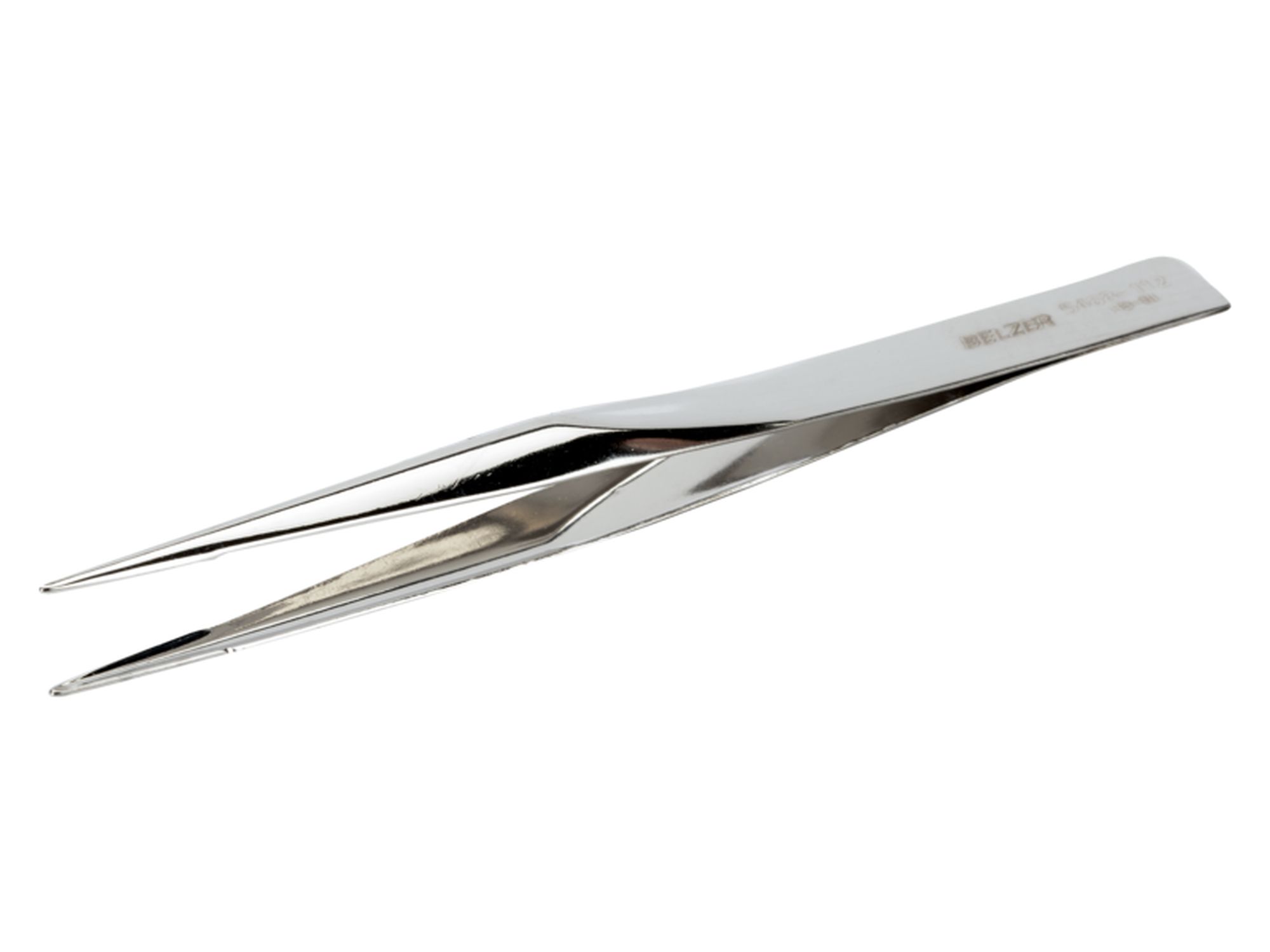 Pinzas universales con puntas dentadas BB-Ni de 112 mm