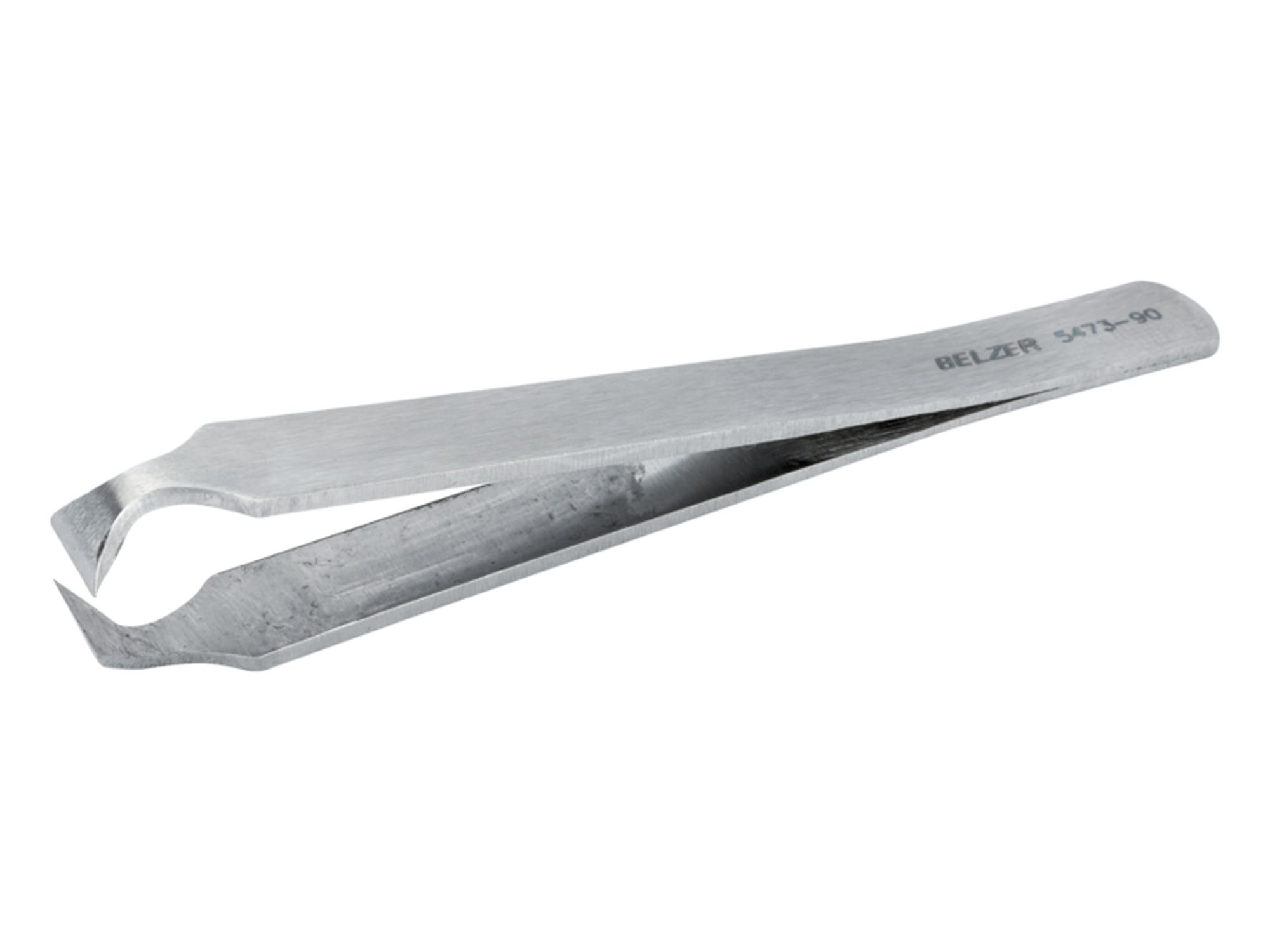 Pinzas cortantes para alambres finos de 90 mm