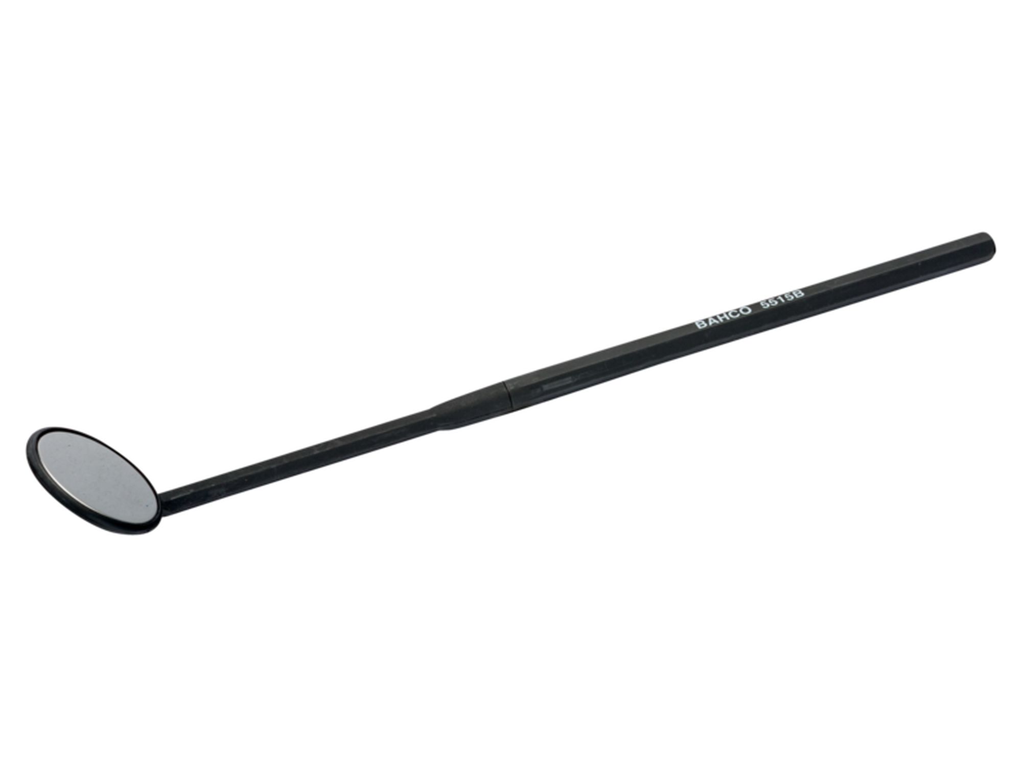 Espejo de reparación en plástico, 28 mm