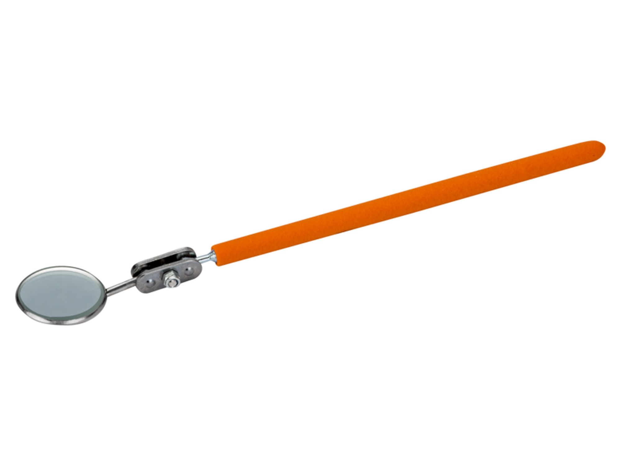 Espejo articulado de aumento, 30 mm