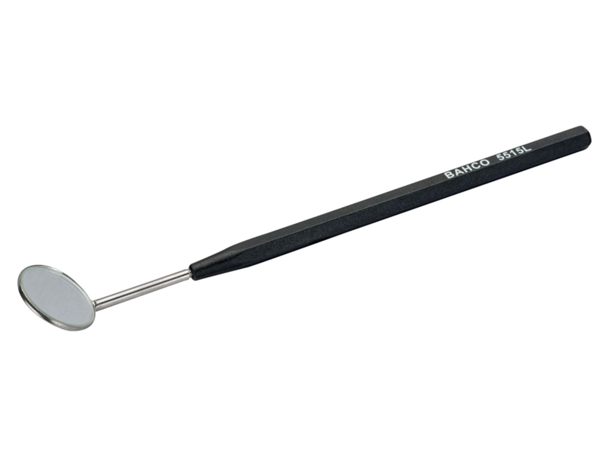 Espejos de aumento pequeños y ligeros, 18 mm