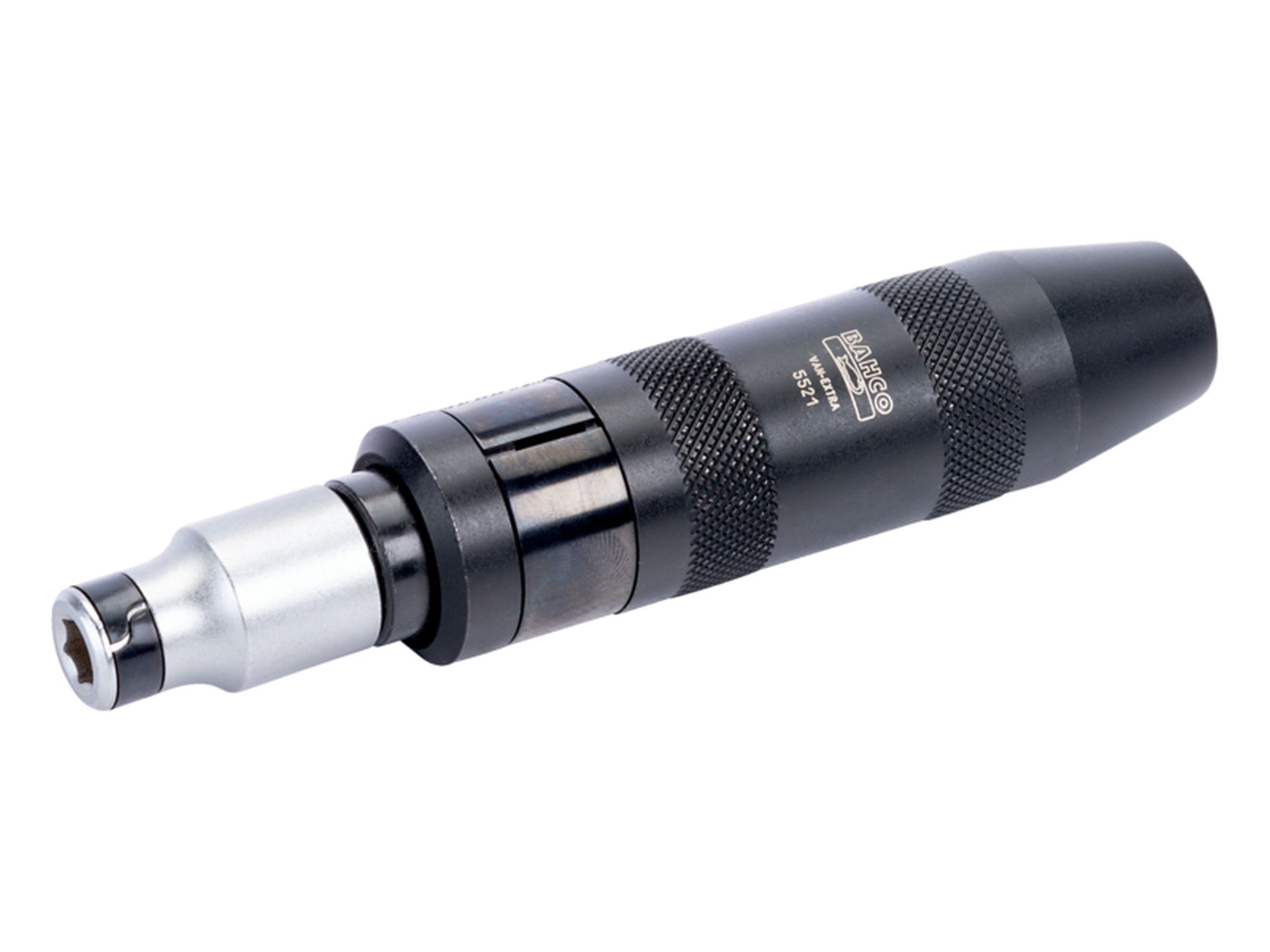 Punta de destornillador a golpe 5/16