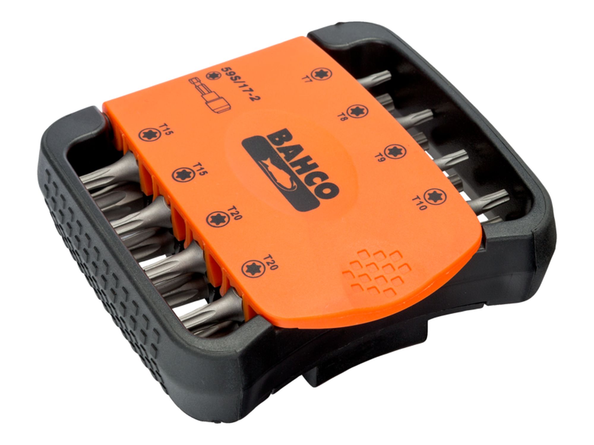 Juego de puntas de 1/4