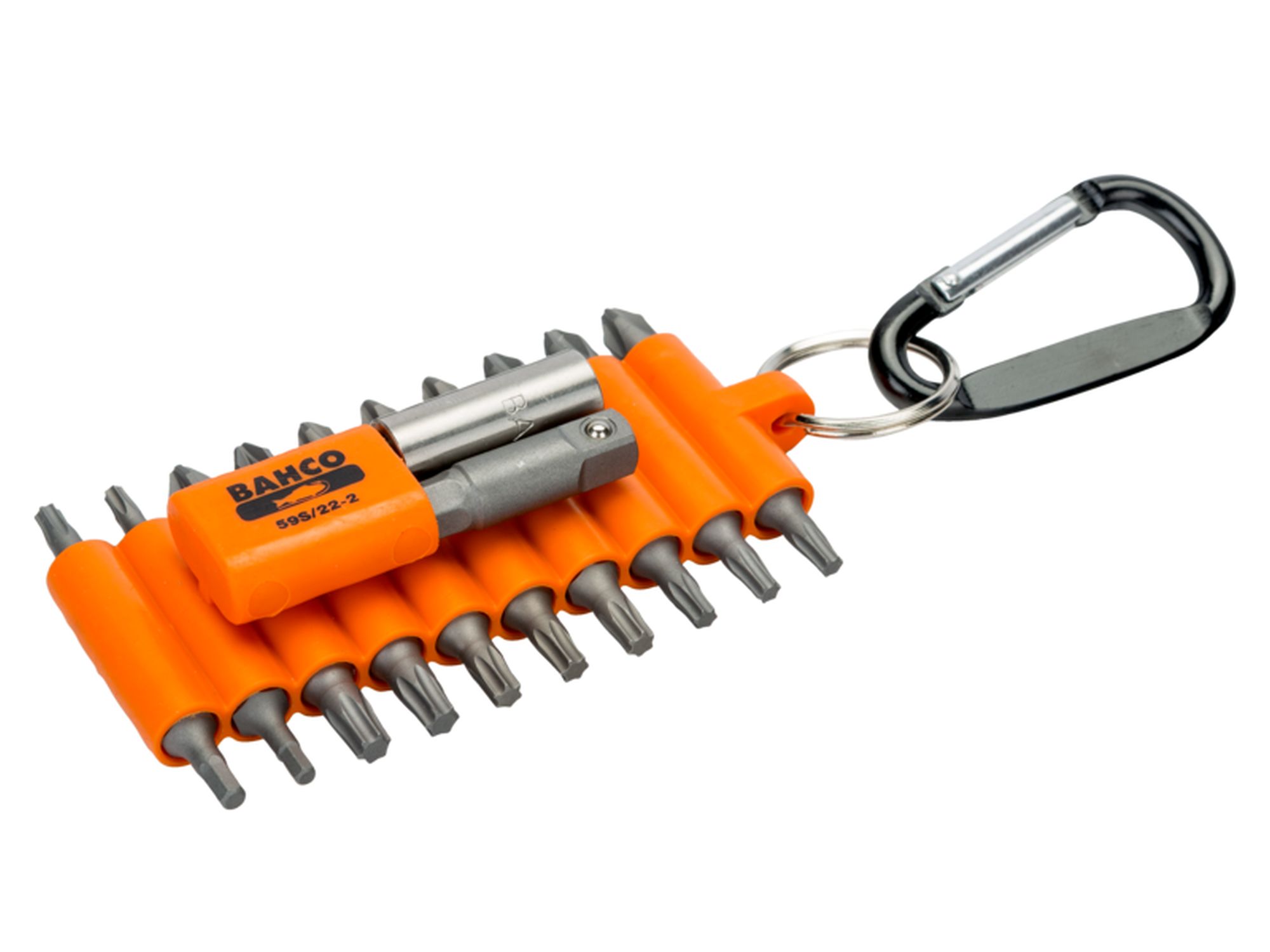 Portapuntas de goma para 22 piezas 1/4